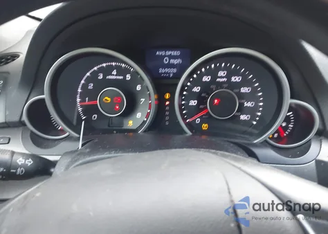 2012 Acura Tl 3.5 from USA, damaged, VIN 19UUA8F52CA02804